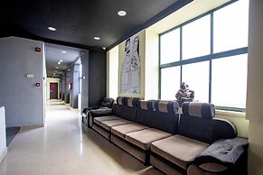 Stayz Inn Chennai Central