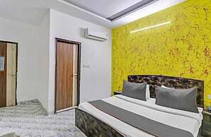 Hotel SkyView
