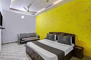Hotel SkyView