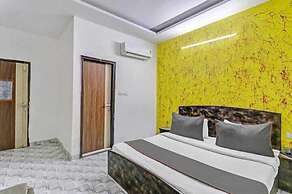 Hotel SkyView