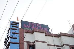 Hotel Sai Palace