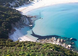 Studio Apartment in Residence With Swimming Pool