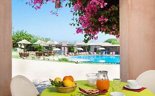 Studio Apartment in Residence With Swimming Pool