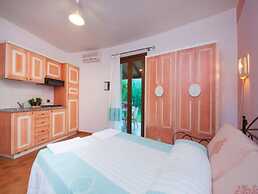 Studio Apartment in Residence With Swimming Pool