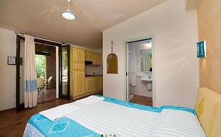 Studio Apartment in Residence With Swimming Pool