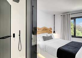 Villa With Aegean Sea Views