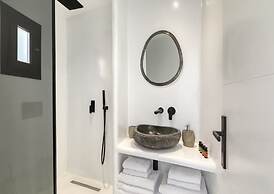 Villa With Aegean Sea Views