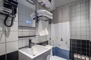 Iforest Youth Hotel - Nanjing Road Pedestrian Street Huanghe Road Stor