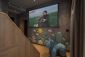 Iforest Youth Hotel - Nanjing Road Pedestrian Street Huanghe Road Stor