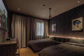 Iforest Youth Hotel - Nanjing Road Pedestrian Street Huanghe Road Stor