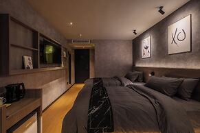 Iforest Youth Hotel - Nanjing Road Pedestrian Street Huanghe Road Stor