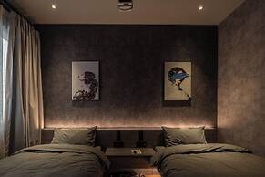 Iforest Youth Hotel - Nanjing Road Pedestrian Street Huanghe Road Stor