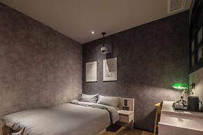 Iforest Youth Hotel - Nanjing Road Pedestrian Street Huanghe Road Stor