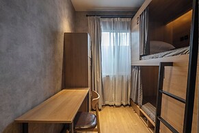 Iforest Youth Hotel - Nanjing Road Pedestrian Street Huanghe Road Stor