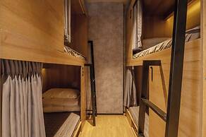 Iforest Youth Hotel - Nanjing Road Pedestrian Street Huanghe Road Stor