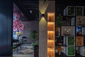 Iforest Youth Hotel - Nanjing Road Pedestrian Street Huanghe Road Stor