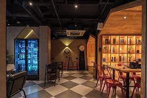 Iforest Youth Hotel - Nanjing Road Pedestrian Street Huanghe Road Stor