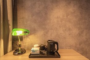 Iforest Youth Hotel - Nanjing Road Pedestrian Street Huanghe Road Stor