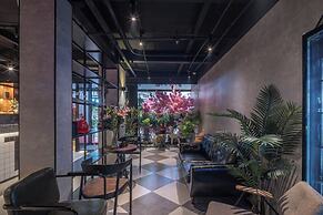 Iforest Youth Hotel - Nanjing Road Pedestrian Street Huanghe Road Stor