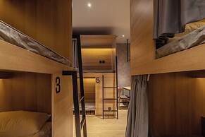 Iforest Youth Hotel - Nanjing Road Pedestrian Street Huanghe Road Stor