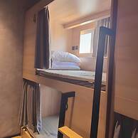 Iforest Youth Hotel - Nanjing Road Pedestrian Street Huanghe Road Stor