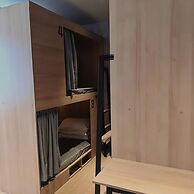 Iforest Youth Hotel - Nanjing Road Pedestrian Street Huanghe Road Stor