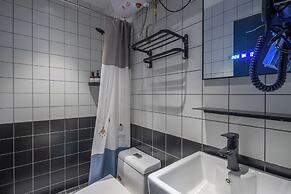 Iforest Youth Hotel - Nanjing Road Pedestrian Street Huanghe Road Stor