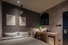 Iforest Youth Hotel - Nanjing Road Pedestrian Street Huanghe Road Stor