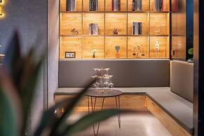 Iforest Youth Hotel - Nanjing Road Pedestrian Street Huanghe Road Stor