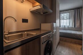 Iforest Youth Hotel - Nanjing Road Pedestrian Street Huanghe Road Stor