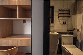 Iforest Youth Hotel - Nanjing Road Pedestrian Street Huanghe Road Stor