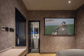 Iforest Youth Hotel - Nanjing Road Pedestrian Street Huanghe Road Stor