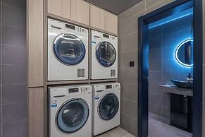 Iforest Youth Hotel - Nanjing Road Pedestrian Street Huanghe Road Stor