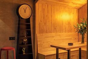 Iforest Youth Hotel - Nanjing Road Pedestrian Street Huanghe Road Stor