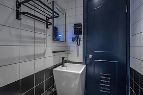 Iforest Youth Hotel - Nanjing Road Pedestrian Street Huanghe Road Stor