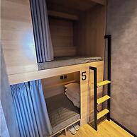 Iforest Youth Hotel - Nanjing Road Pedestrian Street Huanghe Road Stor