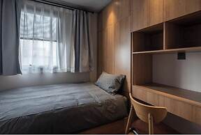 Iforest Youth Hotel - Nanjing Road Pedestrian Street Huanghe Road Stor