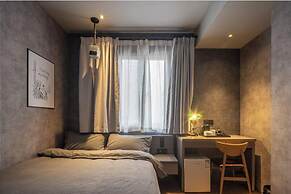 Iforest Youth Hotel - Nanjing Road Pedestrian Street Huanghe Road Stor