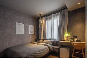 Iforest Youth Hotel - Nanjing Road Pedestrian Street Huanghe Road Stor
