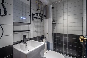 Iforest Youth Hotel - Nanjing Road Pedestrian Street Huanghe Road Stor