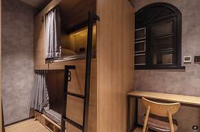 Iforest Youth Hotel - Nanjing Road Pedestrian Street Huanghe Road Stor