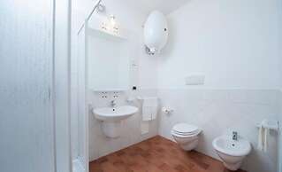 Three-room Apartment in Residence With Pool