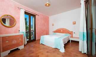 Three-room Apartment in Residence With Pool