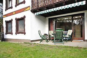 Apartments in Wieda