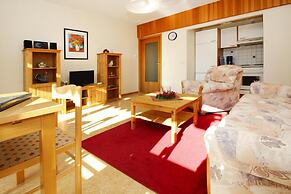 Apartments in Wieda