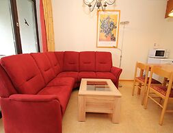 Apartments in Wieda