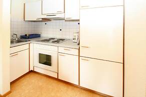 Apartments in Wieda