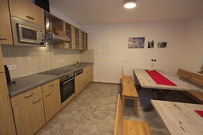 Apartments in Wieda