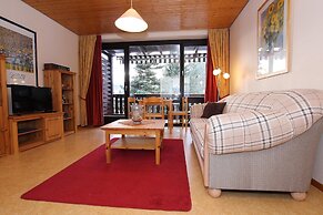 Apartments in Wieda