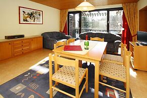 Apartments in Wieda